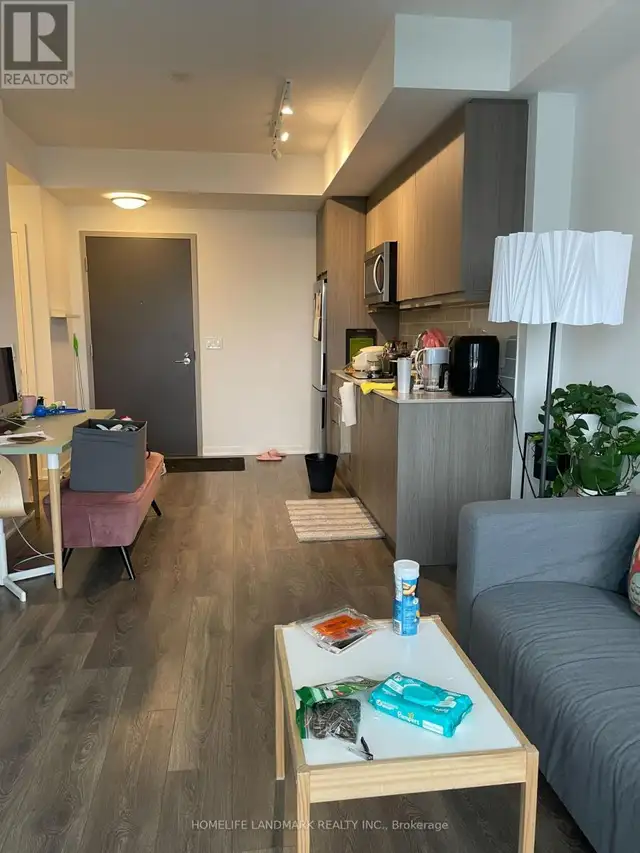 809 - 38 FOREST MANOR ROAD Toronto (Henry Farm), Ontario in Long Term Rentals in City of Toronto - Image 9