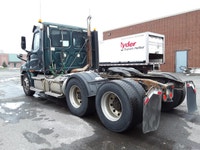 2020 Freightliner Cascadia 126 Ryder Stock ID: 876287 Transmission Type/Speed: MANUAL 13 Engine: DIE... (image 7)