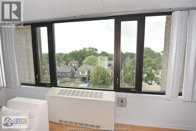 2144 PELISSIER Unit# 601 Windsor, Ontario in Long Term Rentals in Windsor Region - Image 20