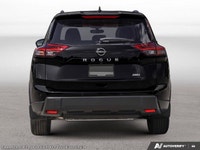 This Nissan Rogue has a dependable Intercooled Turbo Regular Unleaded I-3 1.5 L/91 engine powering t... (image 4)