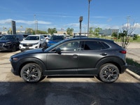 Welcome to Highway Mazda LOCAL 1 OWNER!! This 2024 Mazda CX-30 GT seamlessly blends upscale luxury w... (image 1)