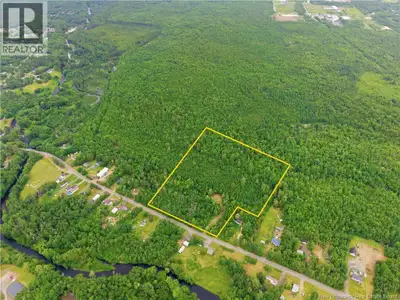 Private wooded building lot ready to go! Long gravel driveway in place and new septic system install...