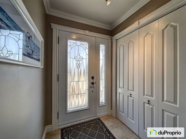 $595,000 - 2 Storey for sale in Val-des-Sources — photo 3