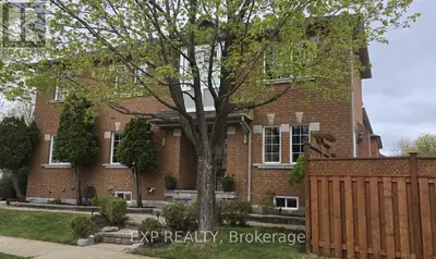 Stunning Greenpark built 4-Bedroom, 4-Bathroom Executive Semi-Detached Home in highly desirable West...