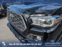 6 FT Bed, Topper, Roof Rack System, All Terrain Tires, Heated Seats**History - 1 Owner, No Accidents... (image 7)