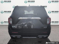The pre-owned *2022 Ford Explorer XLT* is a spacious and versatile SUV built for families, commuters... (image 5)