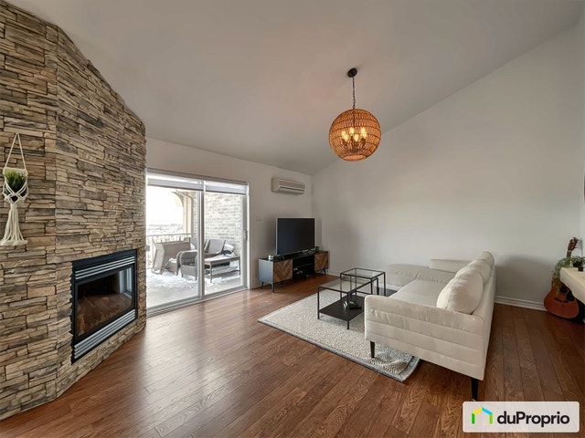 $409,000 - Condominium for sale in St-Jérôme (Lafontaine) — photo 2