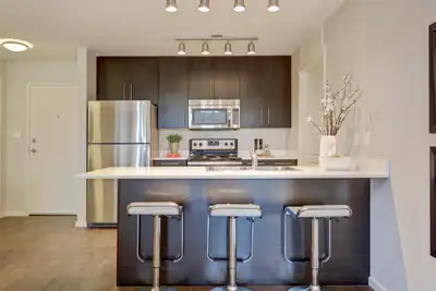 Current Promotions: Resident Insurance Included! Fully Furnished Suites Available! 40% off Telus Hom...