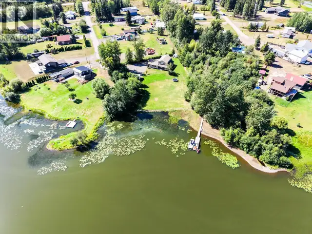 770 NOURSE SUB 2 ROAD Burns Lake, British Columbia in Houses for Sale in Burns Lake - Image 6