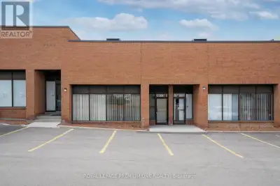 832 Sqft Ground Floor Office Space in Prime Location in Pine Valley Business Park! Situated within a...