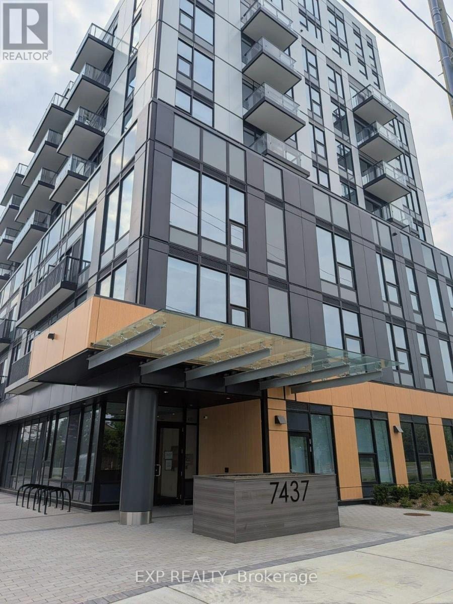 513 - 7437 KINGSTON ROAD Toronto (Rouge), Ontario 3