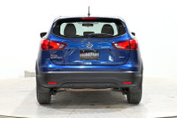 Lower Kilometers - SK Vehicle - Excellent Fuel Economy!Discover this 2018 Nissan Qashqai S AWD at Sa... (image 5)