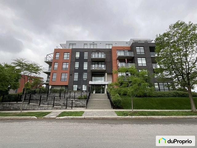 $445,000 - Condominium for sale in Boisbriand — photo 1