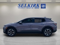 Selkirk GM Chevrolet Buick GMC Engine: Electric Motor Safety Equipment Rear Seat Reminder Door locks... (image 2)