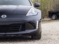 This Nissan 370Z is a sleek and sporty coupe designed for drivers who appreciate performance, style,... (image 3)