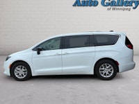 3.6L Pentastar V6 Engine | 9-Speed Automatic Transmission | Second and Third Row Seating | Power Sli... (image 1)