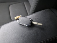 One owner just trade and fully KIA Certified this Sportage LX features a complete power convenience... (image 4)