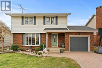 1145 Coventry COURT Windsor, Ontario