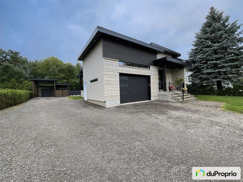 $985,000 - Bungalow for sale in Terrebonne (Terrebonne) — photo 3