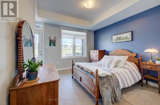 156 WHEAT LANE Kitchener, Ontario in Condos for Sale in Kitchener / Waterloo - Image 17