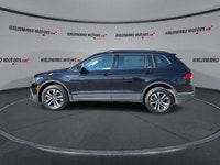 Dealer Certified Pre-Owned. This Volkswagen Tiguan boasts a Turbo Gas 4cyl 2.0 L engine powering thi... (image 4)