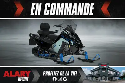 Welcome to Alary Sport Ontario ... Engine: 650 CC