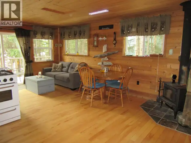4336 BIRCH LAKE DUMP ROAD Bridge Lake, British Columbia in Houses for Sale in 100 Mile House - Image 23