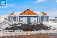 23 & 25 Loggie Drive Summerside, Prince Edward Island