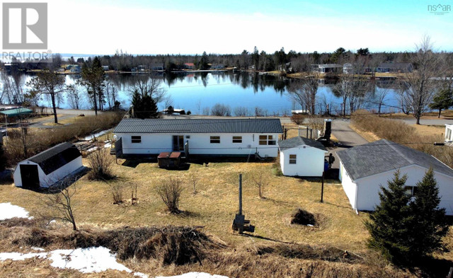 421 Little Dyke Road Great Village, Nova Scotia in Houses for Sale in Truro - Image 2