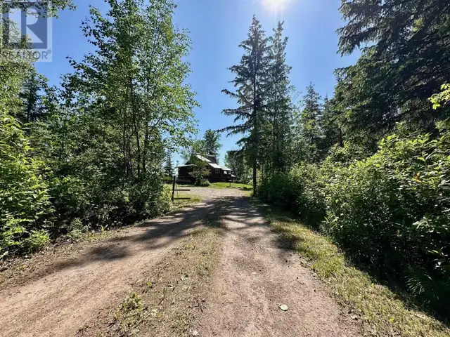 3076 PIDHERNY ROAD Smithers, British Columbia in Houses for Sale in Smithers - Image 15