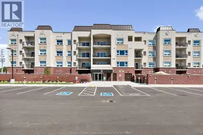 Welcome to The Edgar, located at the corner of Edgar Street and Lauzon Road in Windsor's Riverside n...