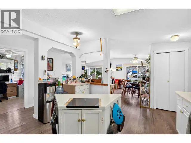 1664 WOODBURN Drive Cache Creek, British Columbia in Houses for Sale in Kamloops - Image 10