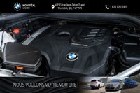 *English below* *Français:* Ce X3 xDrive30i, provenant d'un seul propriétaire ayant effectué l'entre... (image 8)