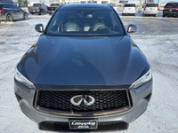 2021 Infiniti QX50 LUXE AWD – Luxury, Performance & Style Drive in comfort and confidence with this... (image 8)
