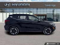 The *2024 Kia Seltos SX Turbo* isn't just a refresh; it's a transformation. For 2024, Kia replaced t... (image 5)