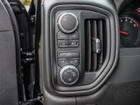 Experience the power and versatility of the 2026 GMC Sierra 1500 Pro in stunning black with a robust... (image 8)