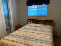 Lovely Private Room for Rent in Port Coquitlam
