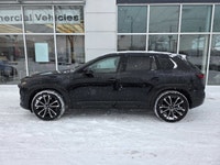 This 2023 Mazda CX-50 GT comes equipped with *Skyactiv-G 2.5L 4-cylinder engine with cylinder deacti... (image 9)