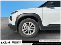 2023 Chevrolet Trailblazer | No Accidents | BC Registered | Back up Camera | Bluetooth | Heated Seat... (image 6)