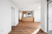 Stylish Living in East Village at Yarrow & Aster Apartments- Call Today! Current Incentives: 1 Month... (image 5)