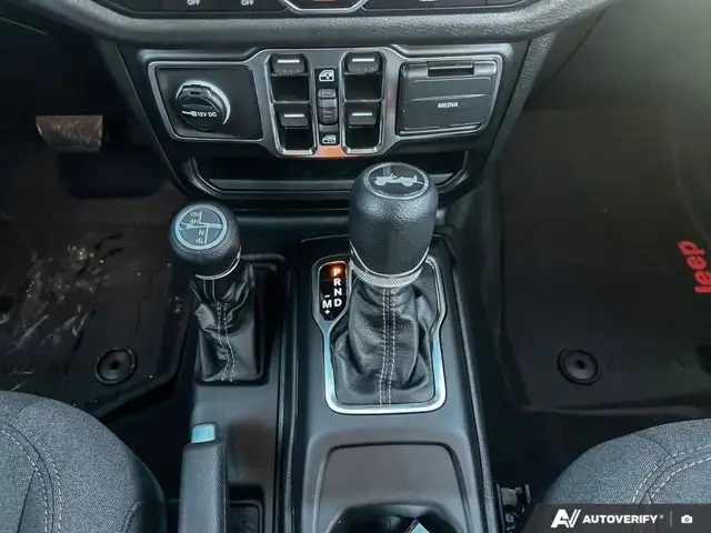 2026 Jeep Wrangler Sport | Apple Carplay/Android Auto | Cars & Trucks ...