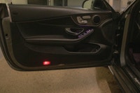 This Mercedes-Benz C-Class has a powerful Intercooled Turbo Premium Unleaded I-4 2.0 L/121 engine po... (image 8)