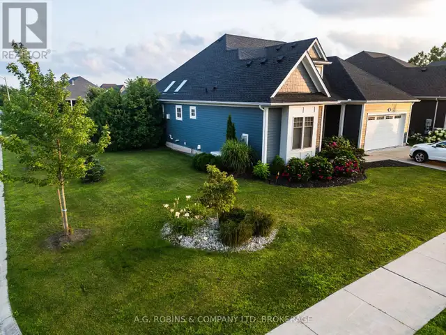 91 BUTLERS DRIVE S Fort Erie (Ridgeway), Ontario in Houses for Sale in St. Catharines - Image 3