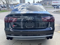 AMVIC Licensed Dealer AMVIC LICENSED DEALER. Stock number: L6563A The 2015 Audi S6 delivers the perf... (image 7)