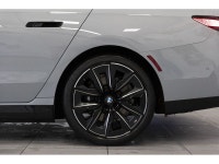 2024 BMW 7 Series 750e xDrive 3.0L I6 Turbocharged DOHC 24V LEV3-SULEV30 AWD 8-Speed Automatic EXTER... (image 6)