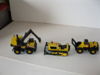 Small Tonka Set