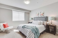 Broadstreet's Evergreen Bend offers 1, 2, and 3 bedroom pet friendly apartments for rent, in the nat... (image 8)