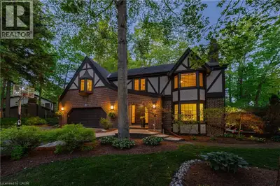 This is the home you have been waiting for. A rare & iconic offering in Old Colonial Acres, one of W...