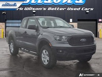Come see this certified 2021 Ford Ranger XL Extended Cab 4WD | STX Pkg | Tow PKG | Spray-in Bedliner... (image 6)