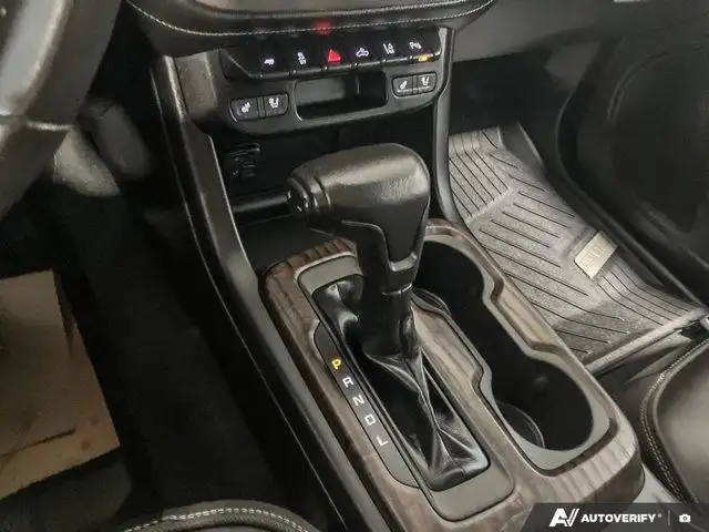 2021 GMC Canyon Denali | Heated Seats | Remote Start in Cars & Trucks in Prince Albert - Image 23